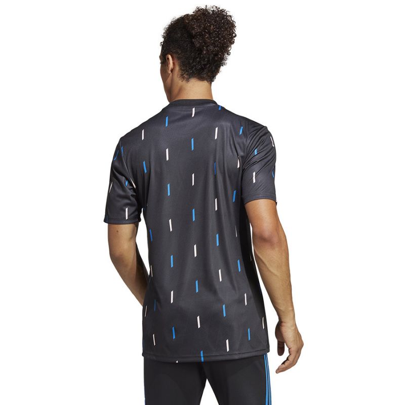 adidas T-shirt adidas Manchester United Pre-Match JSY M HT4307 Póló
