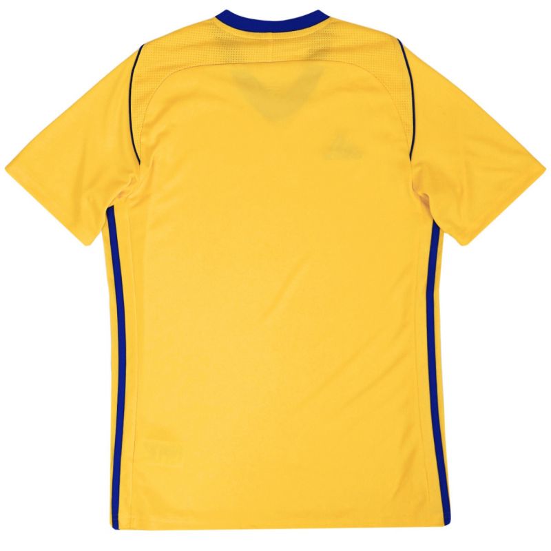 adidas T-shirt adidas Mi Tiro 17 Jersey M BR6835 Póló