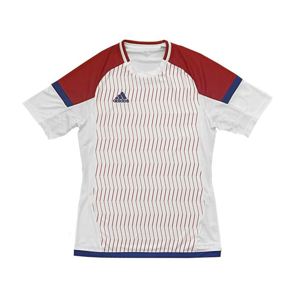 adidas T-shirt adidas Moro M M35632-01 Póló