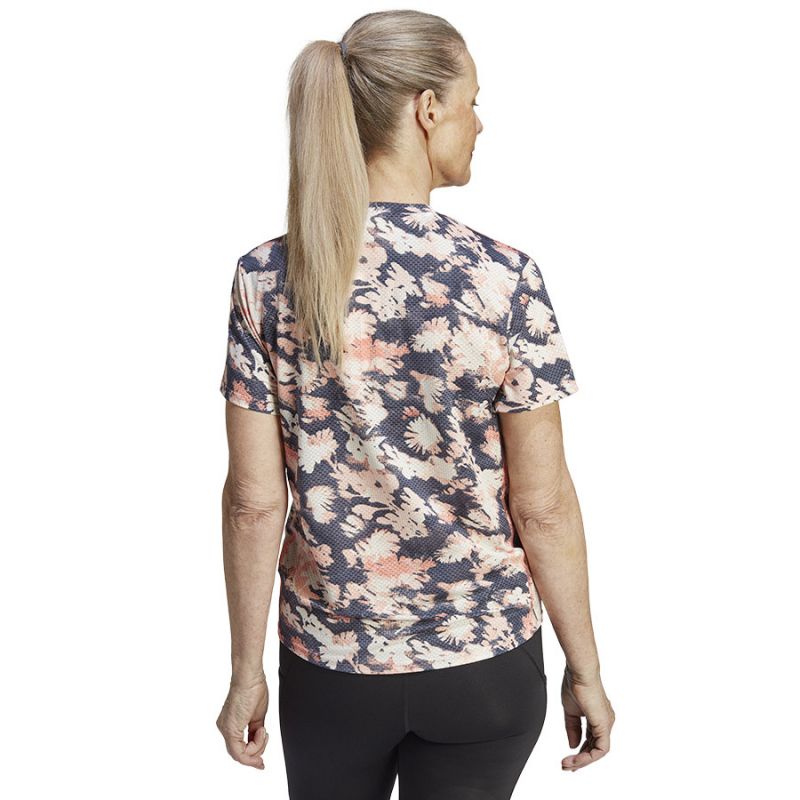 adidas T-shirt adidas Otr Cooler Tee W HR9968 Póló