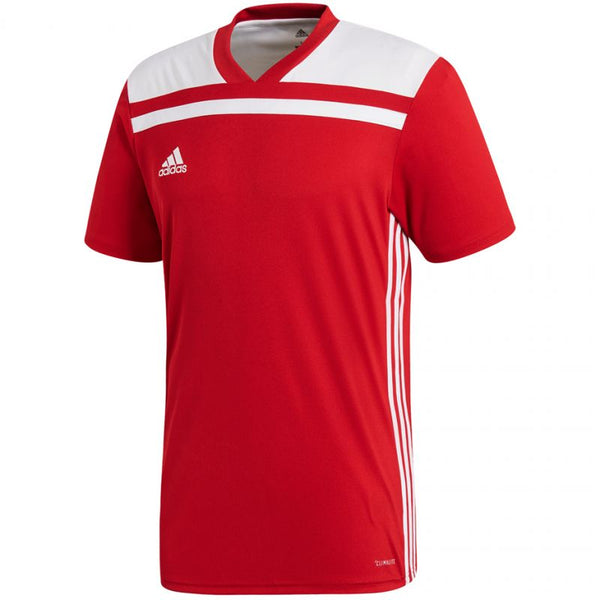 adidas T-Shirt adidas Regista 18 Jersey M CE1713 Póló Ruházat Póló