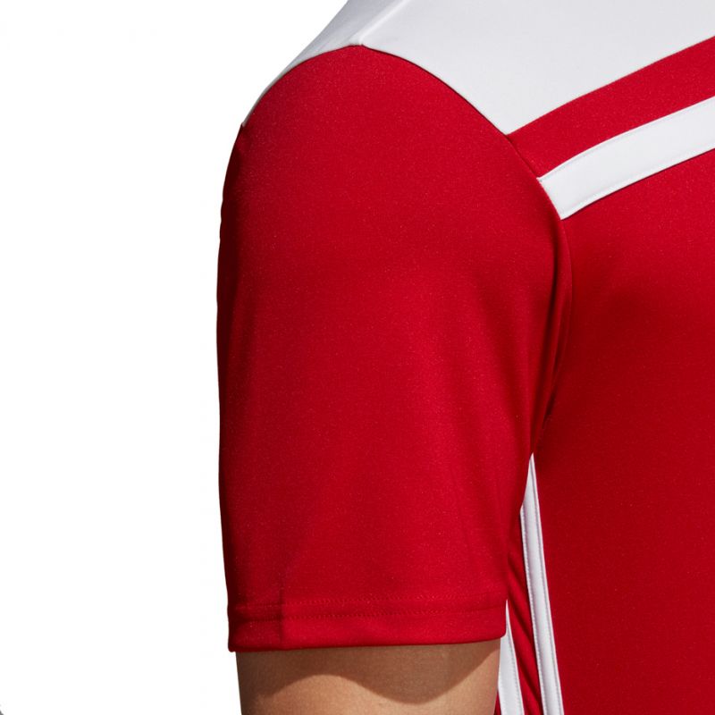adidas T-Shirt adidas Regista 18 Jersey M CE1713 Póló Ruházat Póló - Sportmania.hu