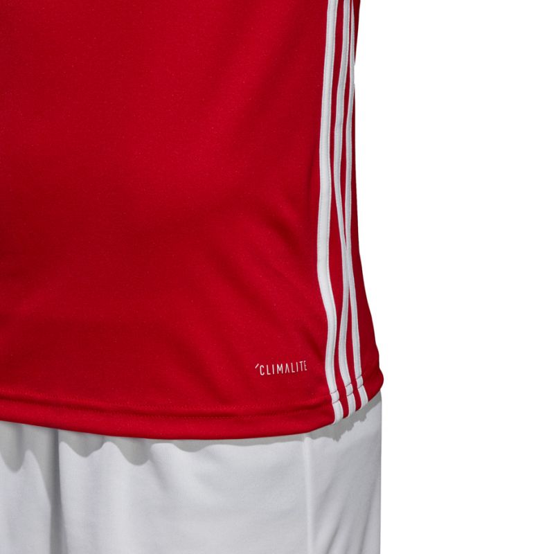 adidas T-Shirt adidas Regista 18 Jersey M CE1713 Póló Ruházat Póló - Sportmania.hu