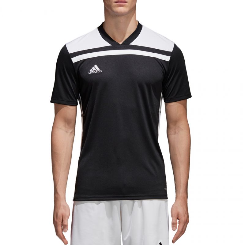 adidas T-Shirt adidas Regista 18 Jersey M CE8967 Póló Ruházat Póló - Sportmania.hu