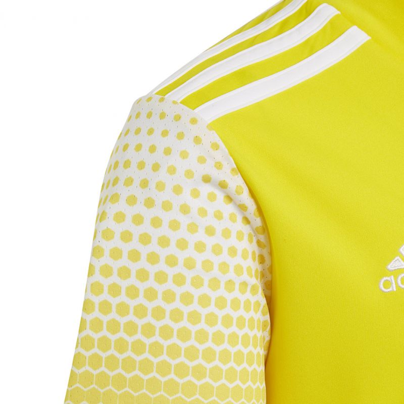 adidas T-Shirt adidas Regista 20 Jersey Jr FI4568 Póló Ruházat Póló - Sportmania.hu