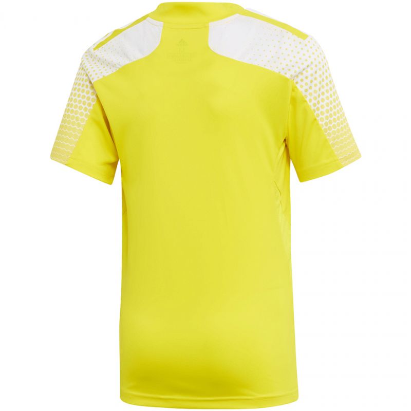 adidas T-Shirt adidas Regista 20 Jersey Jr FI4568 Póló Ruházat Póló - Sportmania.hu