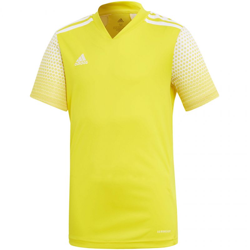 adidas T-Shirt adidas Regista 20 Jersey Jr FI4568 Póló Ruházat Póló - Sportmania.hu