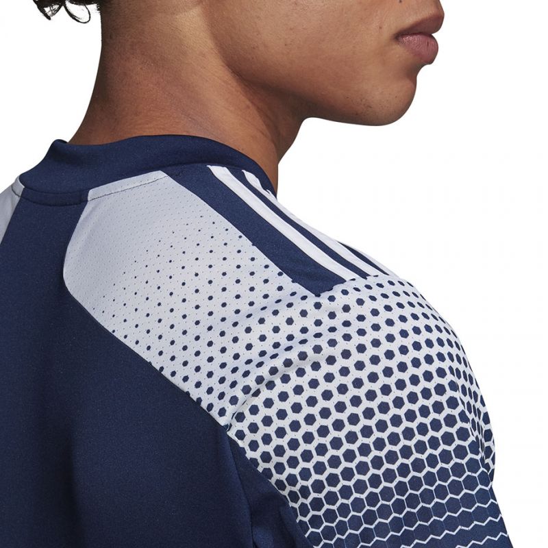 adidas T-shirt adidas Regista 20 Jersey M FI4555 Póló - Sportmania.hu