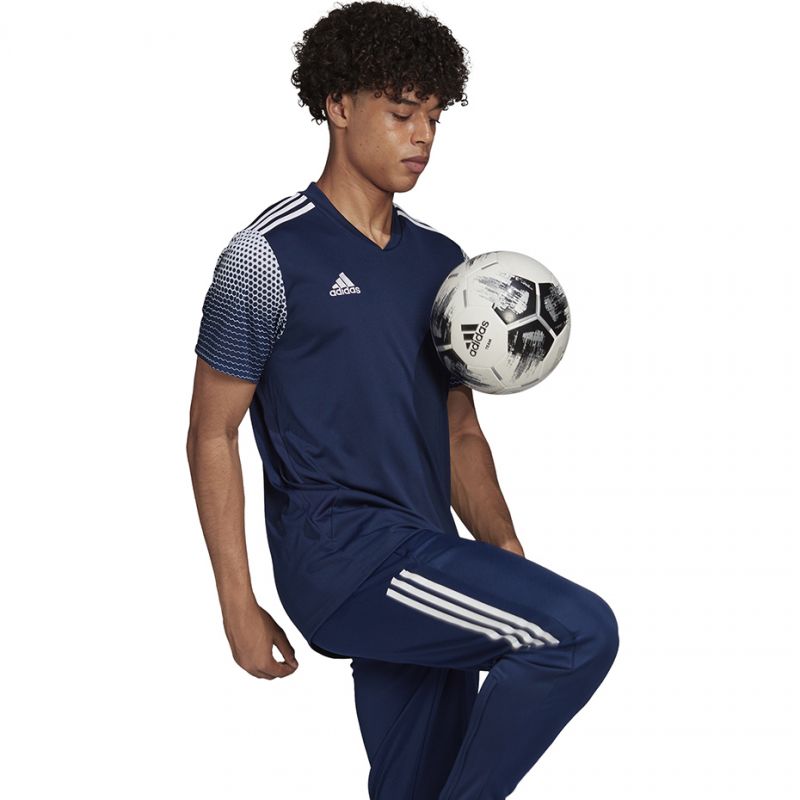 adidas T-shirt adidas Regista 20 Jersey M FI4555 Póló