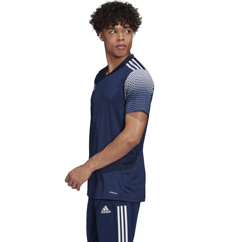 adidas T-shirt adidas Regista 20 Jersey M FI4555 Póló