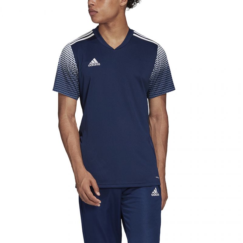 adidas T-shirt adidas Regista 20 Jersey M FI4555 Póló