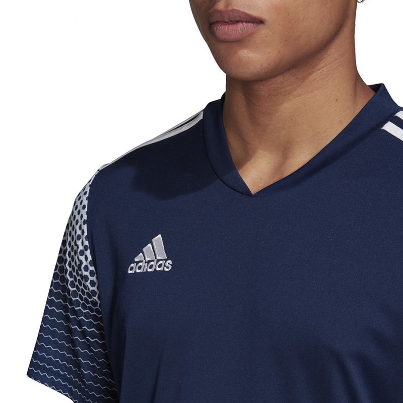 adidas T-shirt adidas Regista 20 Jersey M FI4555 Póló