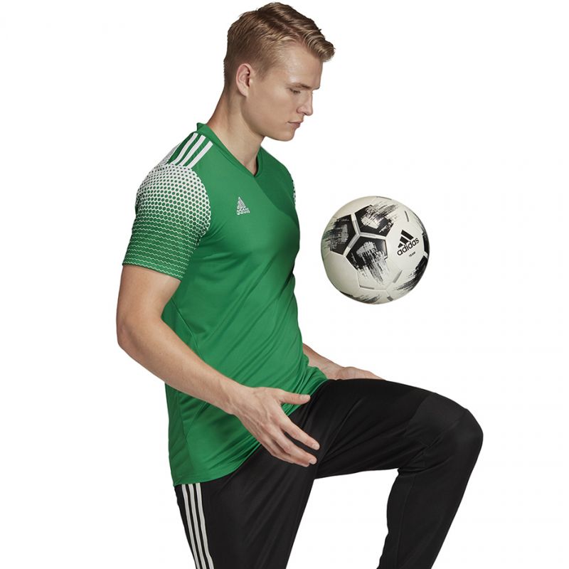 adidas T-shirt adidas Regista 20 Jersey M FI4559 Póló Ruházat Póló - Sportmania.hu