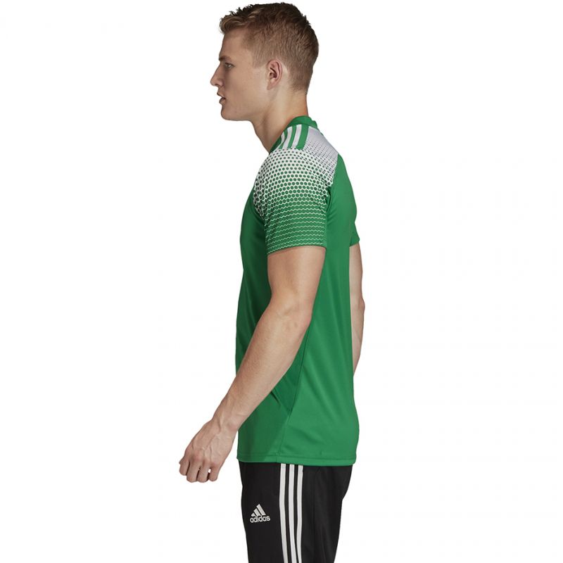 adidas T-shirt adidas Regista 20 Jersey M FI4559 Póló Ruházat Póló - Sportmania.hu