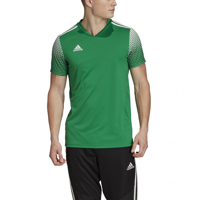 adidas T-shirt adidas Regista 20 Jersey M FI4559 Póló Ruházat Póló - Sportmania.hu