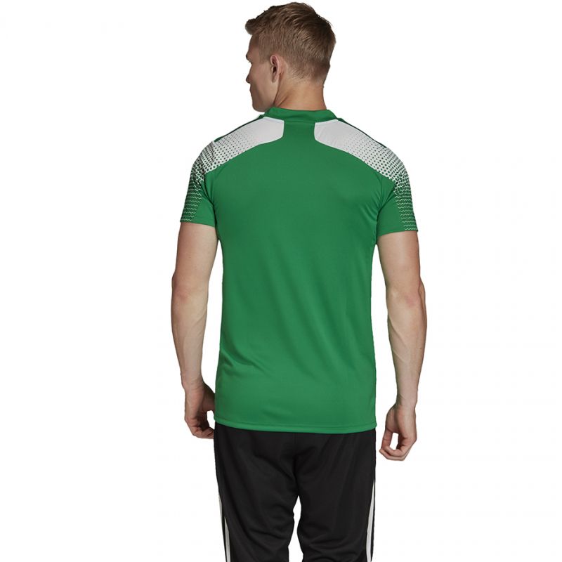 adidas T-shirt adidas Regista 20 Jersey M FI4559 Póló Ruházat Póló - Sportmania.hu