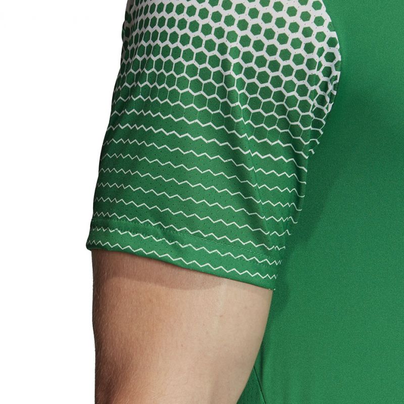 adidas T-shirt adidas Regista 20 Jersey M FI4559 Póló Ruházat Póló - Sportmania.hu