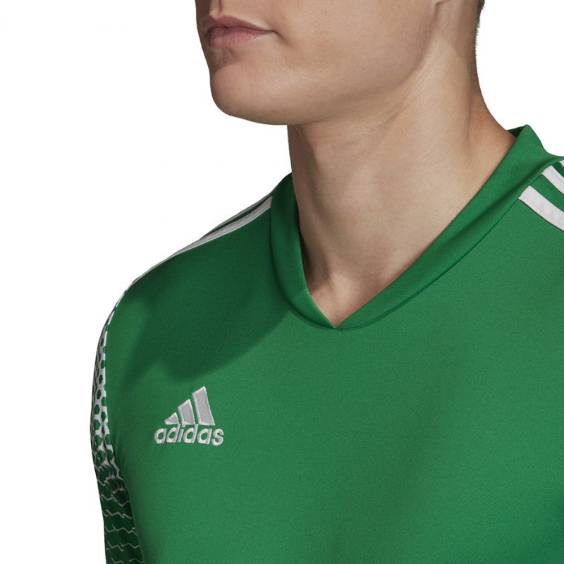 adidas T-shirt adidas Regista 20 Jersey M FI4559 Póló Ruházat Póló - Sportmania.hu