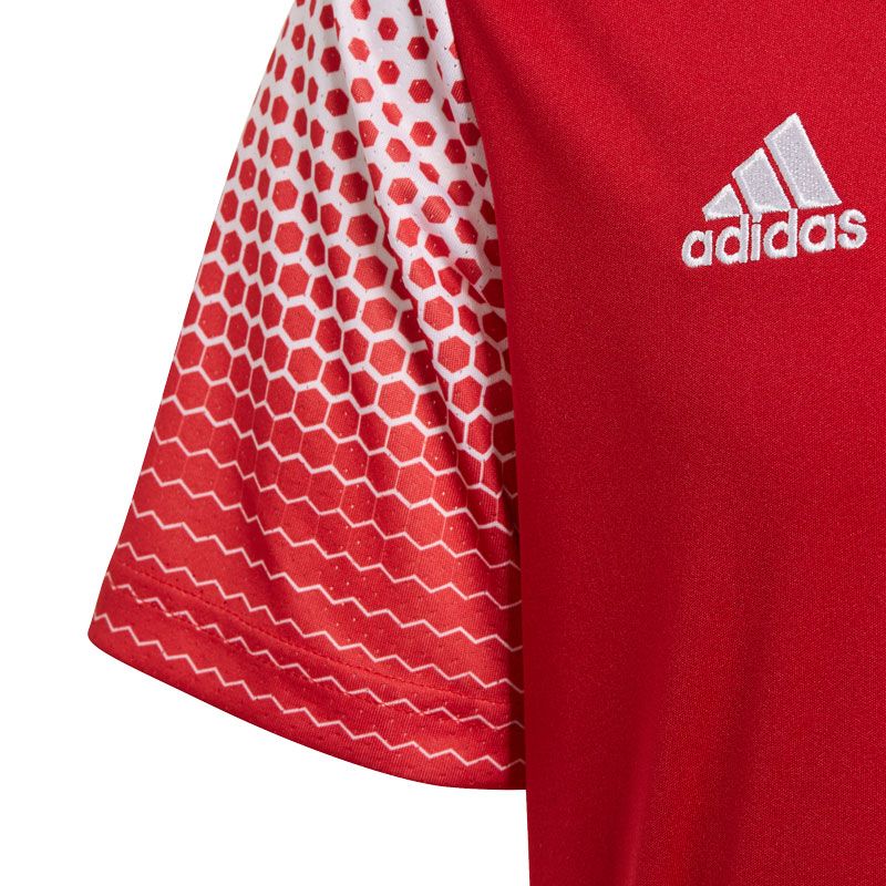 adidas T-Shirt adidas Regista 20 Jr FI4565 Póló