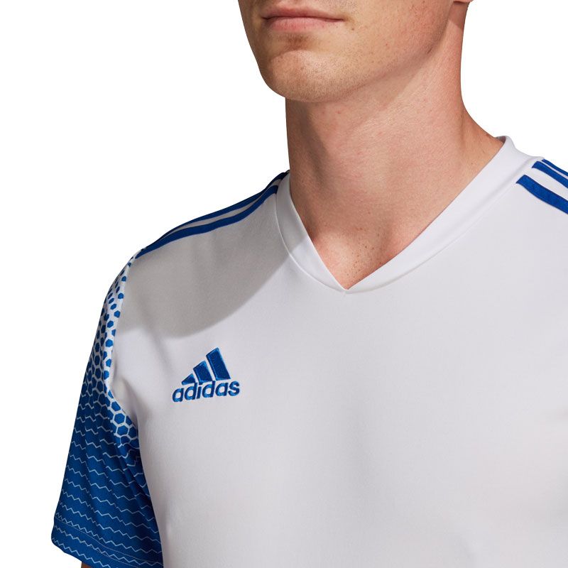adidas T-Shirt adidas Regista 20 M FI4558 Póló Ruházat Póló - Sportmania.hu