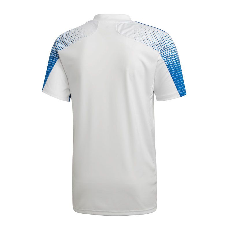 adidas T-Shirt adidas Regista 20 M FI4558 Póló Ruházat Póló - Sportmania.hu