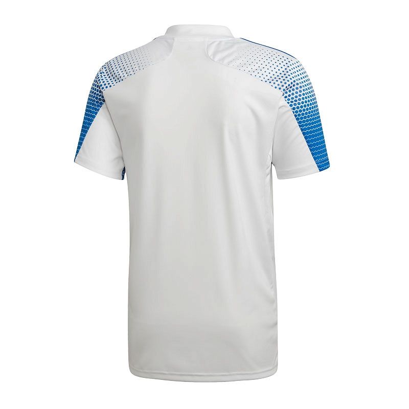 adidas T-Shirt adidas Regista 20 M FI4558 Póló Ruházat Póló - Sportmania.hu