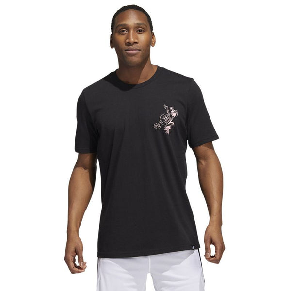 adidas T-shirt adidas Skates Tee M HK6723 Póló Ruházat Póló