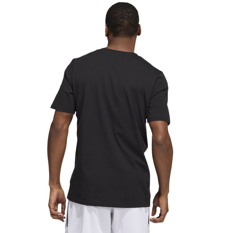 adidas T-shirt adidas Skates Tee M HK6723 Póló Ruházat Póló - Sportmania.hu