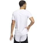 adidas T-shirt adidas Skates Tee M HL0093 Póló Ruházat Póló - Sportmania.hu