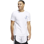 adidas T-shirt adidas Skates Tee M HL0093 Póló Ruházat Póló - Sportmania.hu