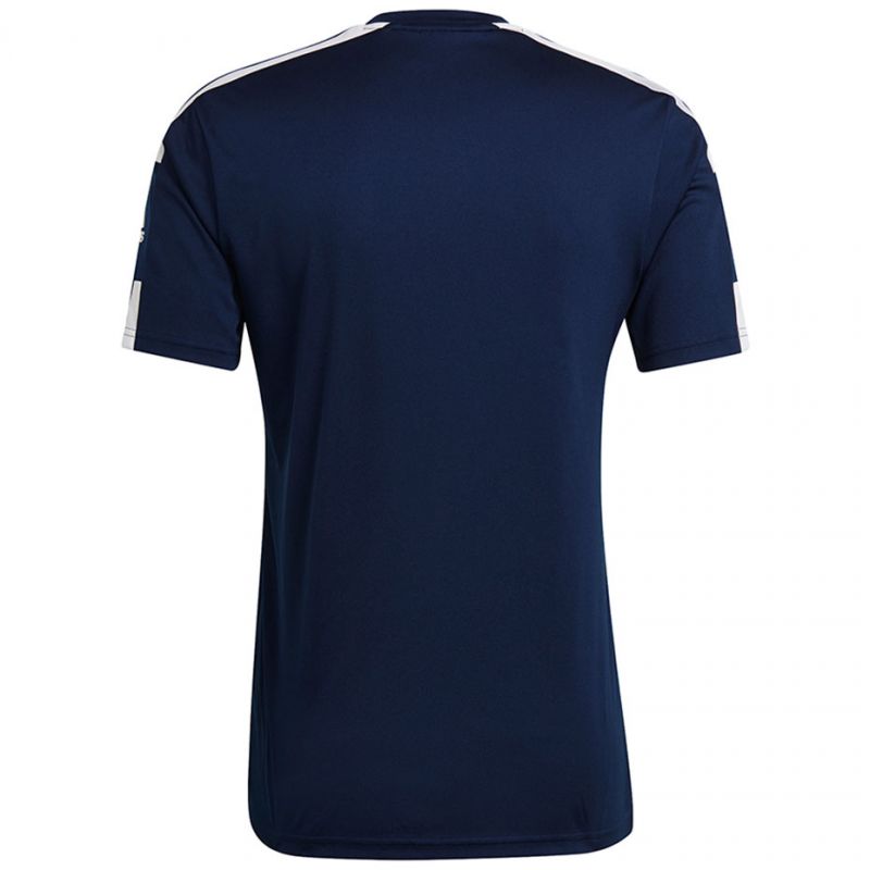 adidas T-shirt adidas Squadra 21 Jersey Short Sleeve M GN5724 Póló Ruházat Póló - Sportmania.hu