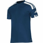 adidas T-shirt adidas Squadra 21 Jersey Short Sleeve M GN5724 Póló Ruházat Póló - Sportmania.hu