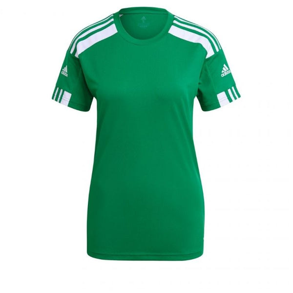 adidas T-shirt adidas Squadra 21 Jersey W GN5752 Póló