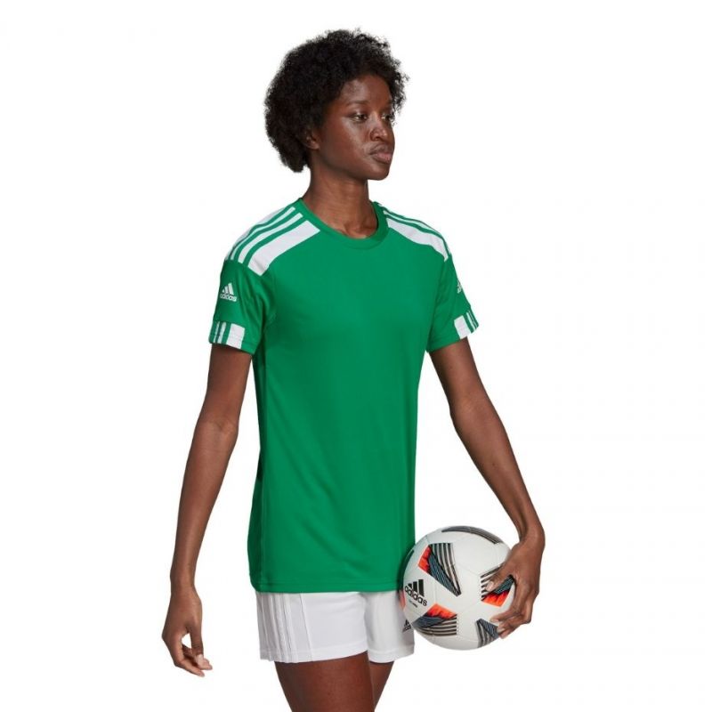 adidas T-shirt adidas Squadra 21 Jersey W GN5752 Póló