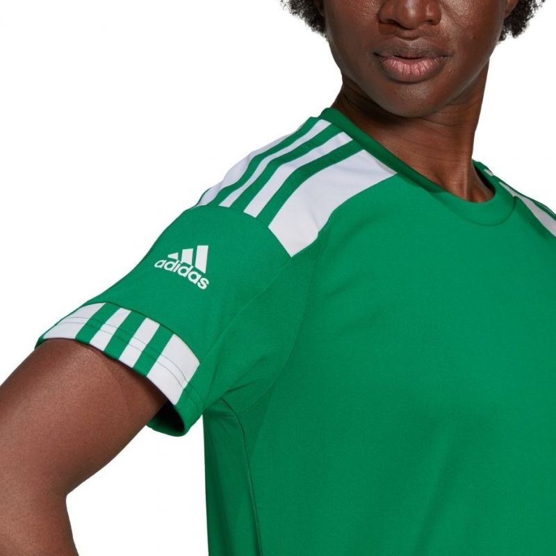 adidas T-shirt adidas Squadra 21 Jersey W GN5752 Póló - Sportmania.hu