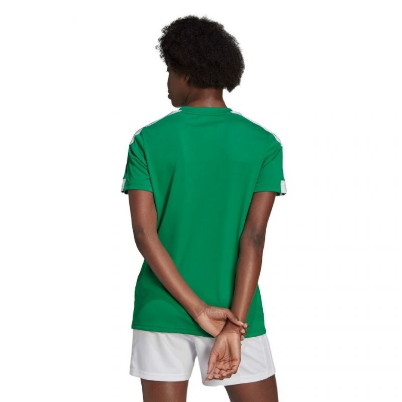 adidas T-shirt adidas Squadra 21 Jersey W GN5752 Póló