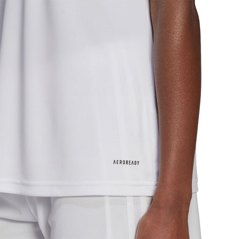 adidas T-shirt adidas Squadra 21 Jersey W GN5753 Póló