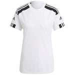 adidas T-shirt adidas Squadra 21 Jersey W GN5753 Póló - Sportmania.hu