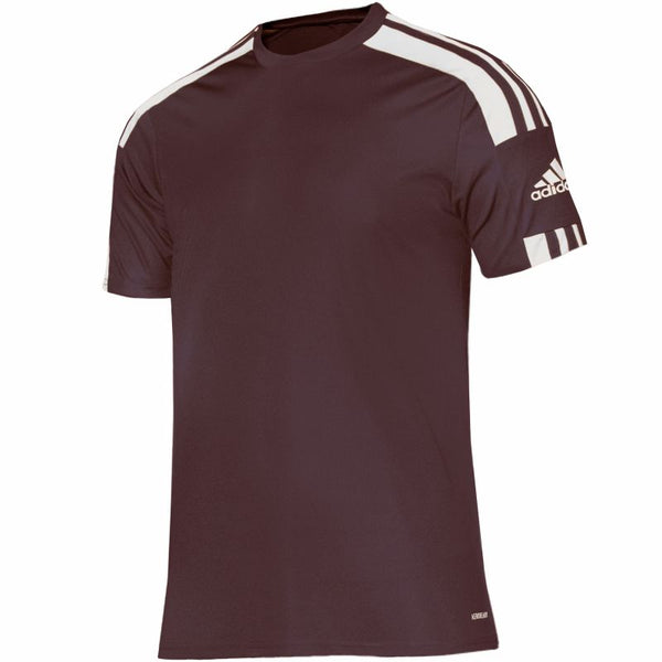 adidas T-shirt adidas Squadra 21 Jersey Youth Jr GN8090 Póló Ruházat Póló