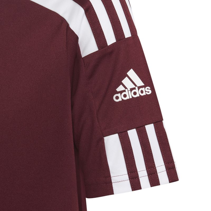 adidas T-shirt adidas Squadra 21 Jersey Youth Jr GN8090 Póló Ruházat Póló - Sportmania.hu