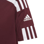 adidas T-shirt adidas Squadra 21 Jersey Youth Jr GN8090 Póló Ruházat Póló - Sportmania.hu