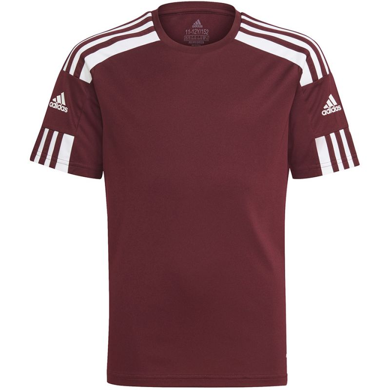 adidas T-shirt adidas Squadra 21 Jersey Youth Jr GN8090 Póló Ruházat Póló - Sportmania.hu