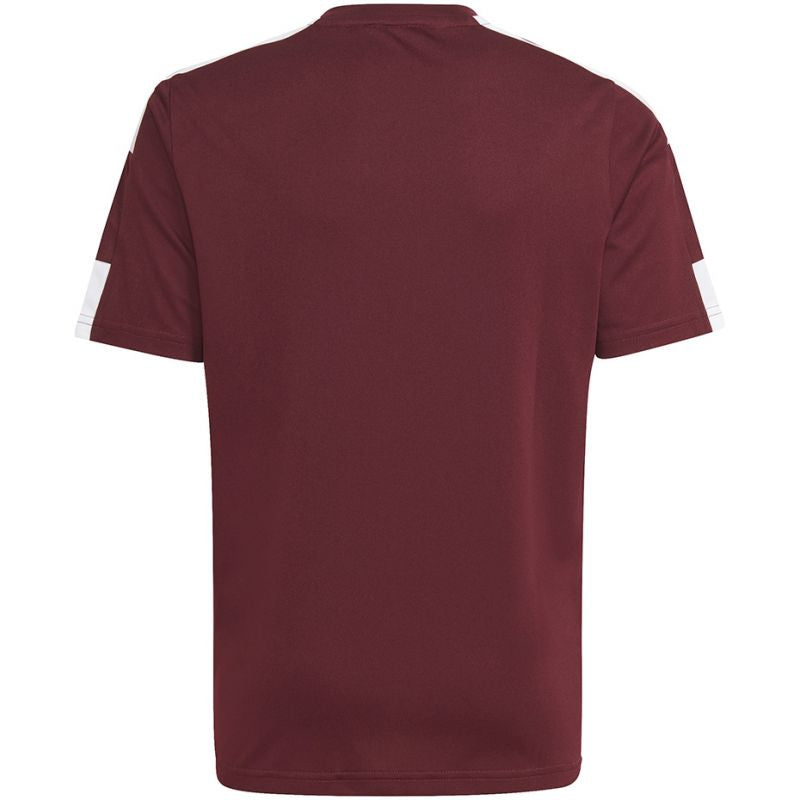 adidas T-shirt adidas Squadra 21 Jersey Youth Jr GN8090 Póló Ruházat Póló - Sportmania.hu
