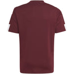 adidas T-shirt adidas Squadra 21 Jersey Youth Jr GN8090 Póló Ruházat Póló - Sportmania.hu