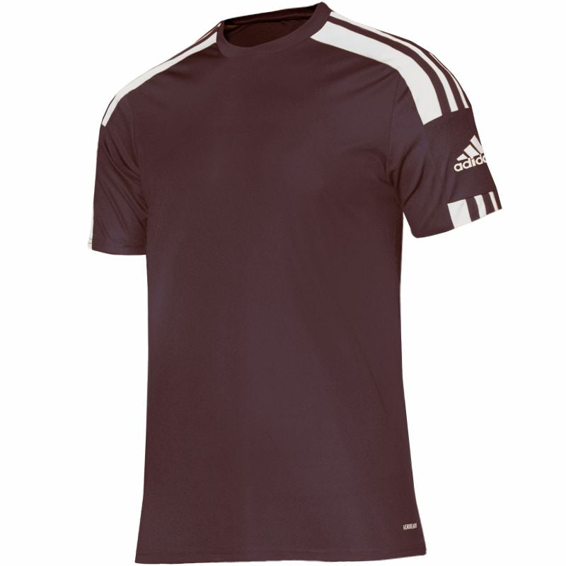 adidas T-shirt adidas Squadra 21 Jersey Youth Jr GN8090 Póló Ruházat Póló - Sportmania.hu