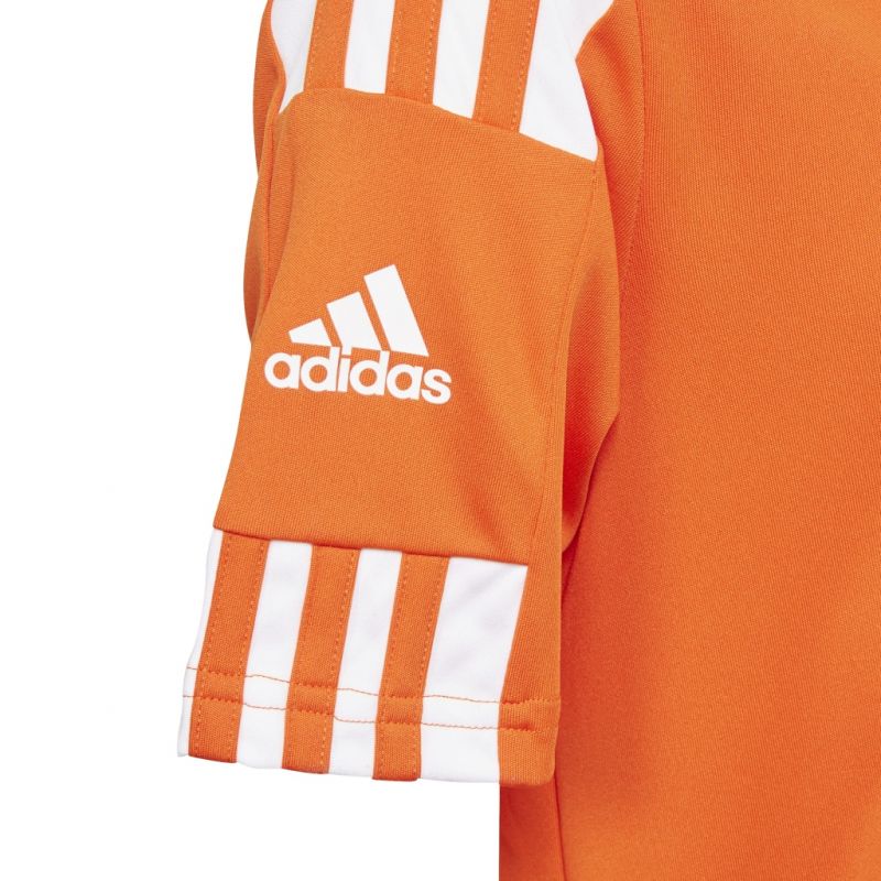 adidas T-shirt adidas Squadra 21 Jr GN8089 Póló Ruházat Póló - Sportmania.hu