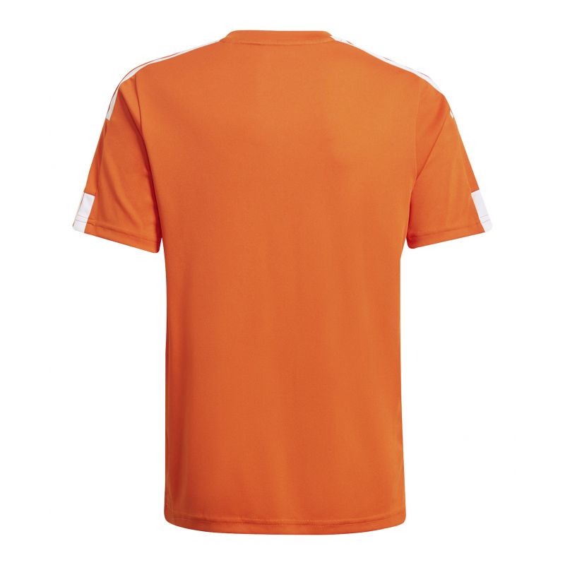 adidas T-shirt adidas Squadra 21 Jr GN8089 Póló Ruházat Póló - Sportmania.hu