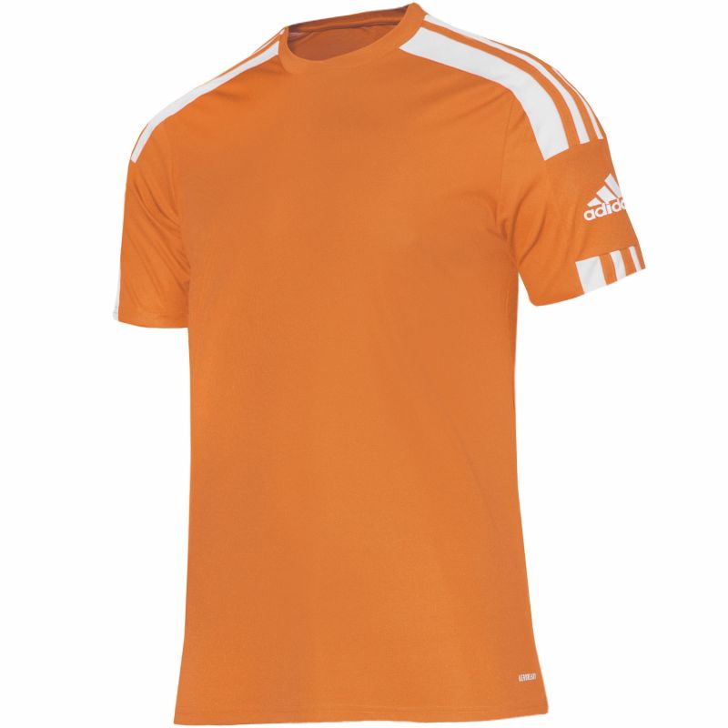 adidas T-shirt adidas Squadra 21 Jr GN8089 Póló Ruházat Póló - Sportmania.hu