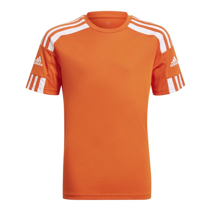adidas T-shirt adidas Squadra 21 Jr GN8089 Póló Ruházat Póló - Sportmania.hu