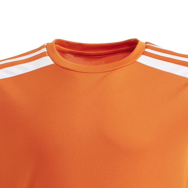 adidas T-shirt adidas Squadra 21 Jr GN8089 Póló Ruházat Póló - Sportmania.hu